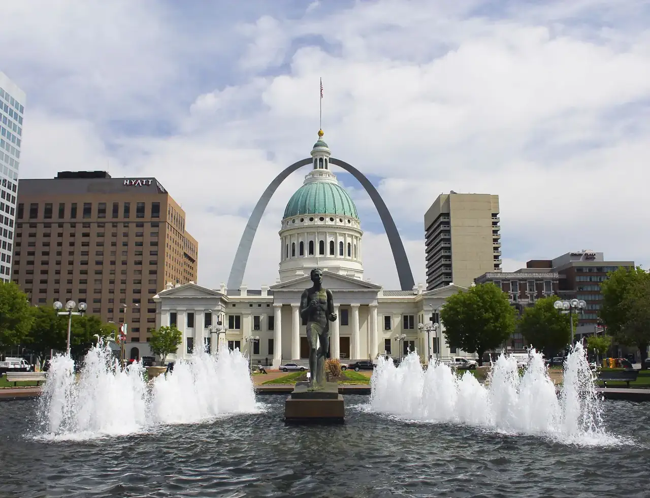 St. Louis, Missouri